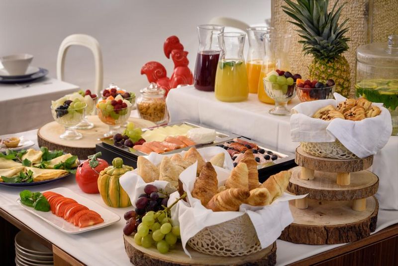 Hotel Alecrim Ao Chiado, Portugal, Lissabon. Großes 23