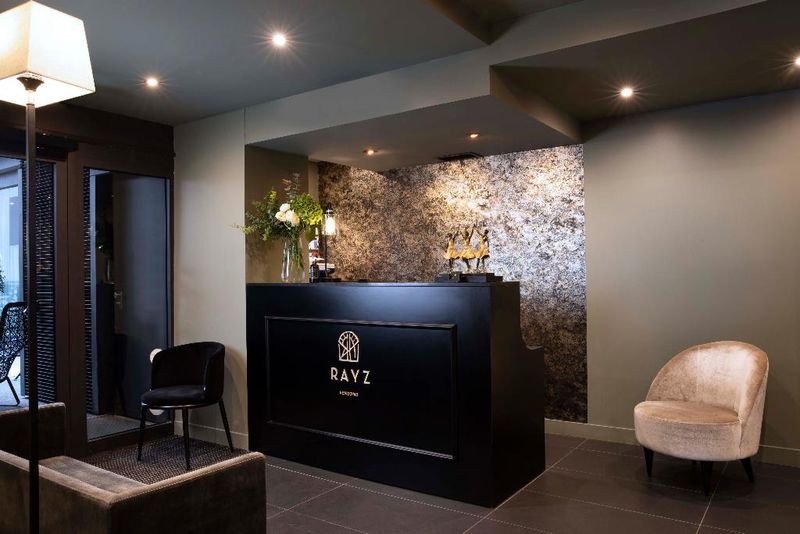 Hotel Rayz Vendome, Frankreich, Paris. Großes 2