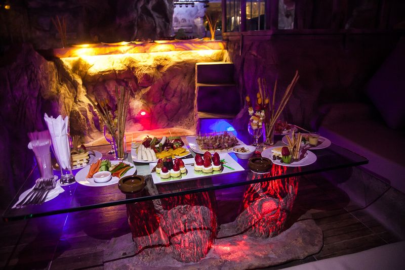 Hotel Caves Beach Resort Hurghada, Ägypten, Hurghada. Großes 1