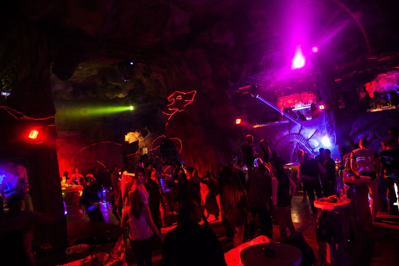 Hotel Caves Beach Resort Hurghada, Ägypten, Hurghada. Großes 1