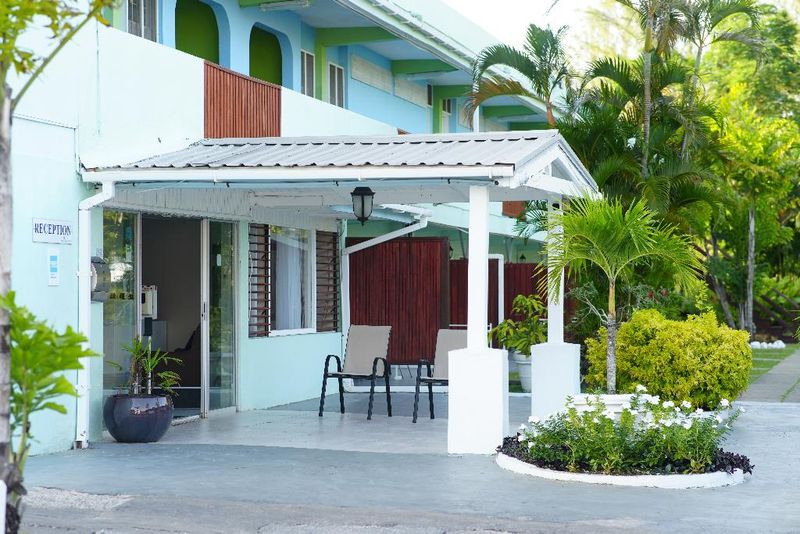 Hotel Vedanta Resort , Barbados, Worthing Beach. Großes 29