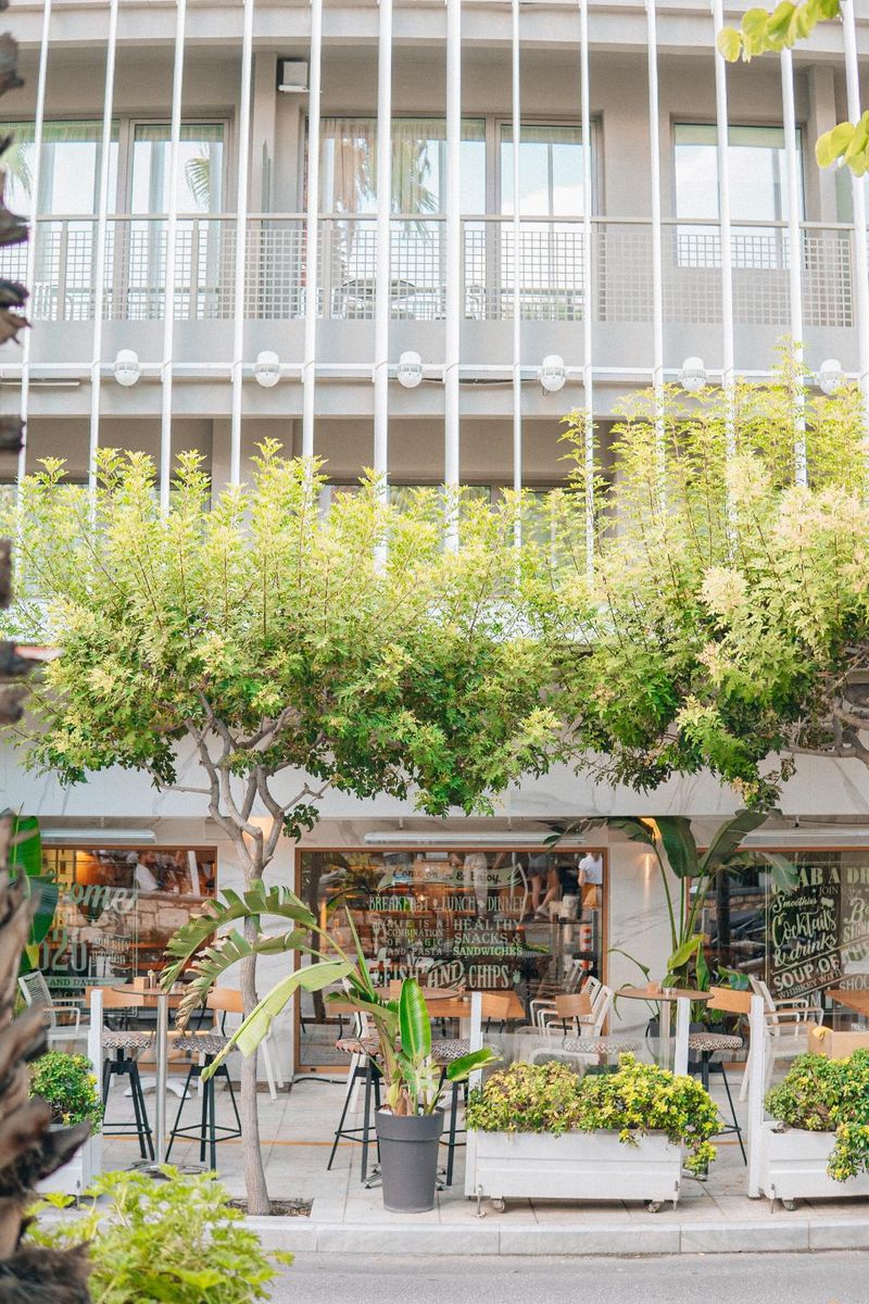 Hotel Olive Green, Griechenland, Heraklion. Großes 40