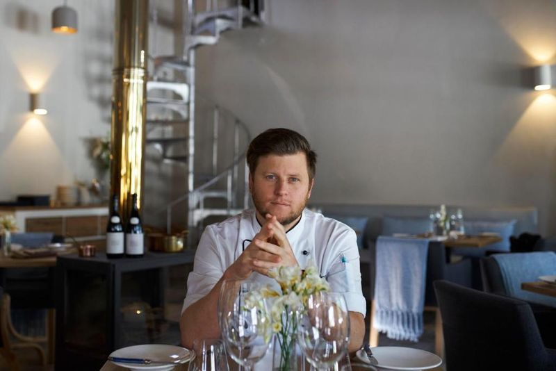 Hotel Leeu Estates, Südafrika, Franschhoek. Großes 1