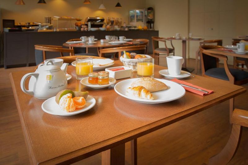 Hotel Hotel Montbriand - Ex Alixia, Frankreich, Antony. Großes 2