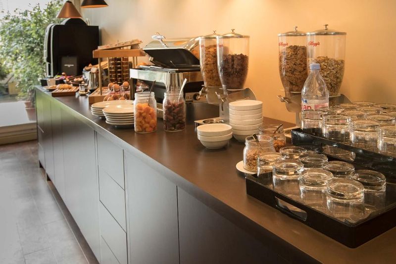 Hotel Hotel Montbriand - Ex Alixia, Frankreich, Antony. Großes 2