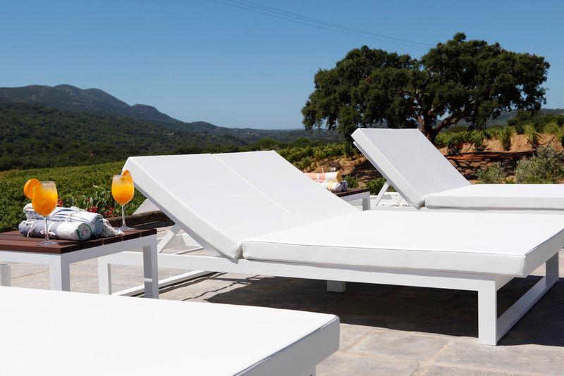 Hotel Casa Palmela - Small Luxury Hotels & Villas, Portugal, Setubal. Großes 1