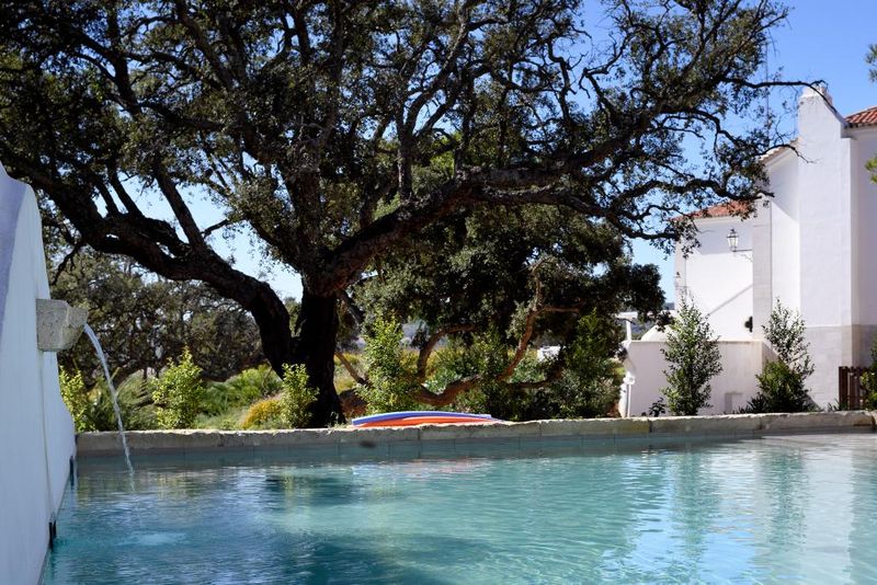 Hotel Casa Palmela - Small Luxury Hotels & Villas, Portugal, Setubal. Großes 58