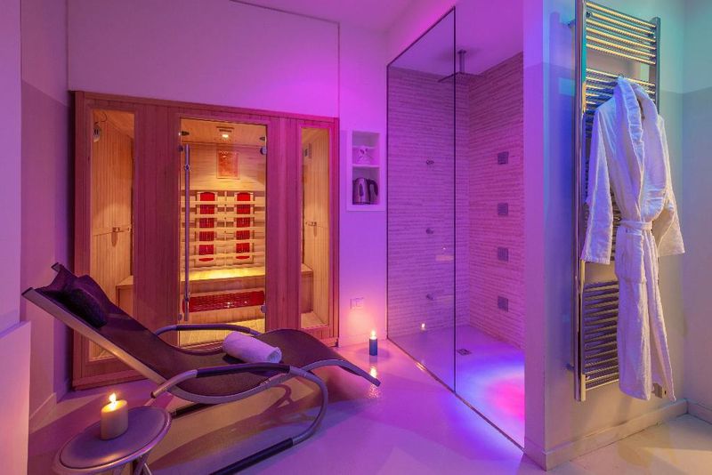 Hotel Viminale View Hotel, Italien, Rom. Großes 2