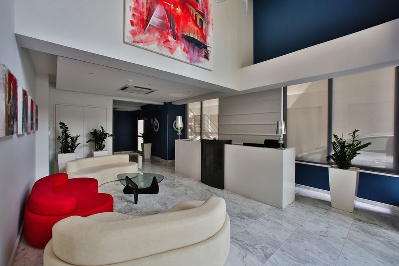 Hotel The Josephine Hotel, Zypern, Larnaka. Großes 2