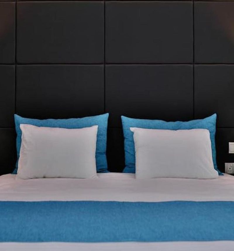 Hotel The Josephine Hotel, Zypern, Larnaka. Großes 18