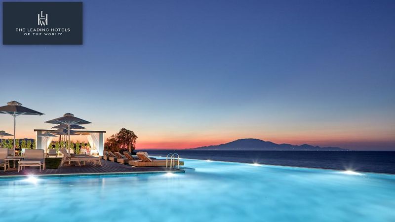 Hotel Lesante Blu - The Leading Hotels of the World, Griechenland, Tragaki. Großes 51