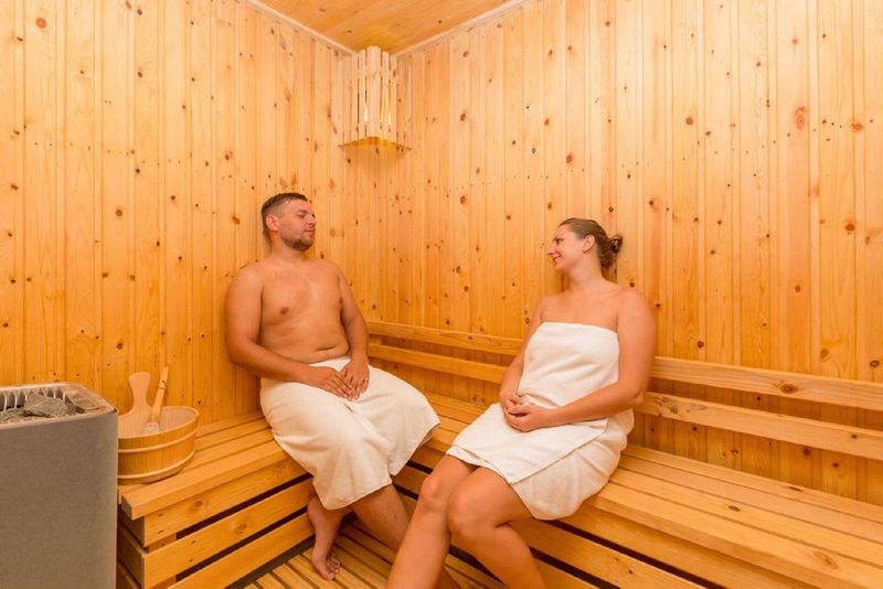 Hotel Naina Resort & Spa, Thailand, Insel Phuket. Großes 2