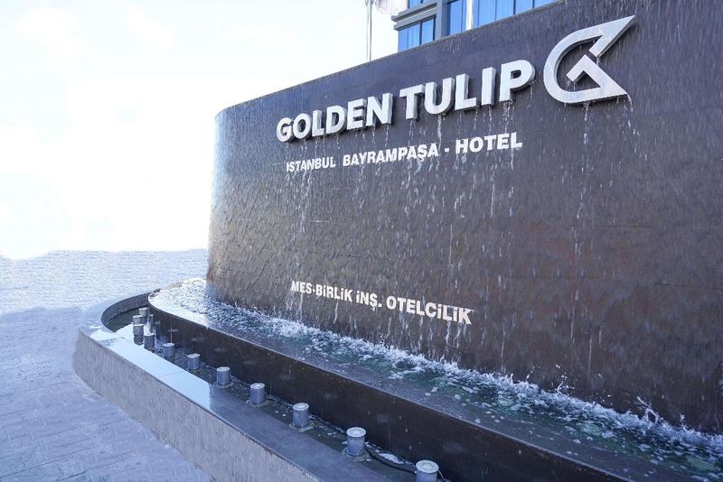 Hotel Golden Tulip Istanbul Bayrampasa (Halal Concept), Türkei, Istanbul. Großes 77