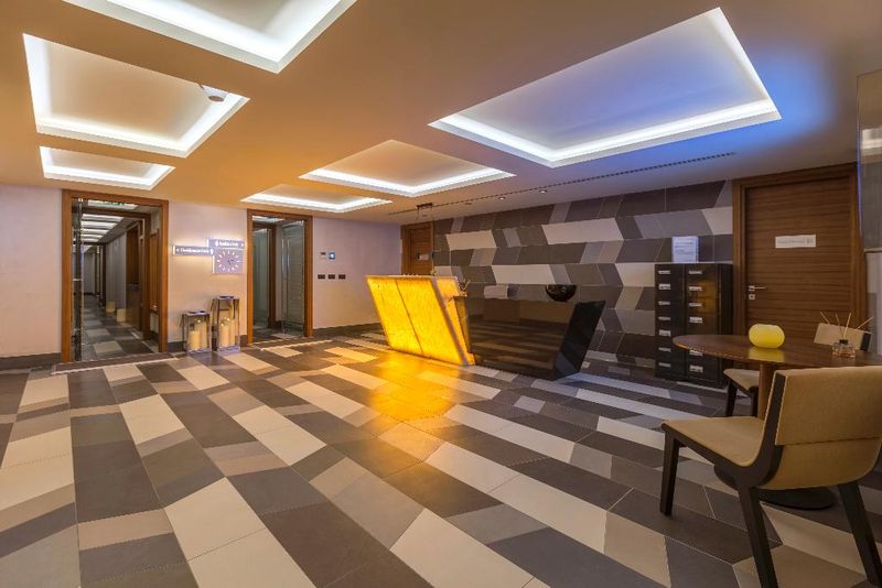 Hotel Golden Tulip Istanbul Bayrampasa (Halal Concept), Türkei, Istanbul. Großes 1