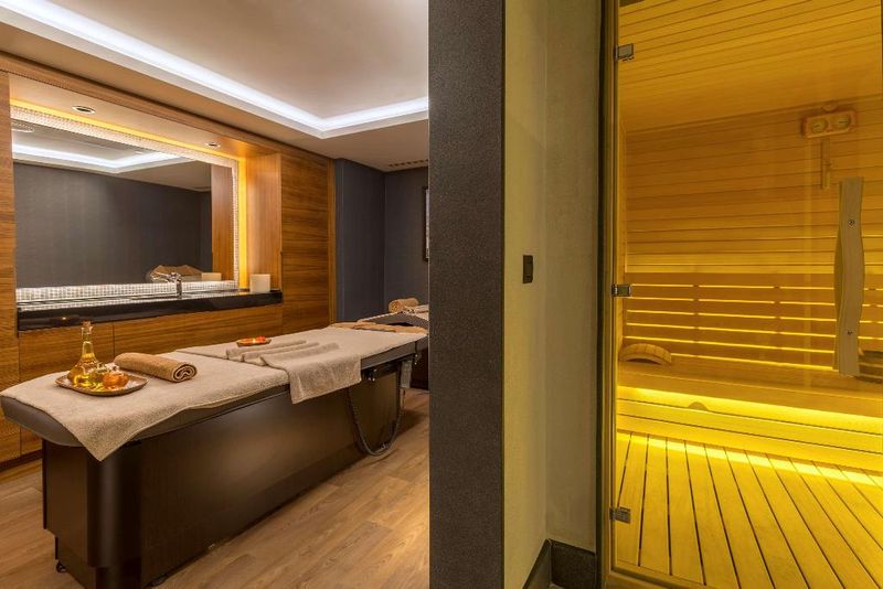 Hotel Golden Tulip Istanbul Bayrampasa (Halal Concept), Türkei, Istanbul. Großes 1