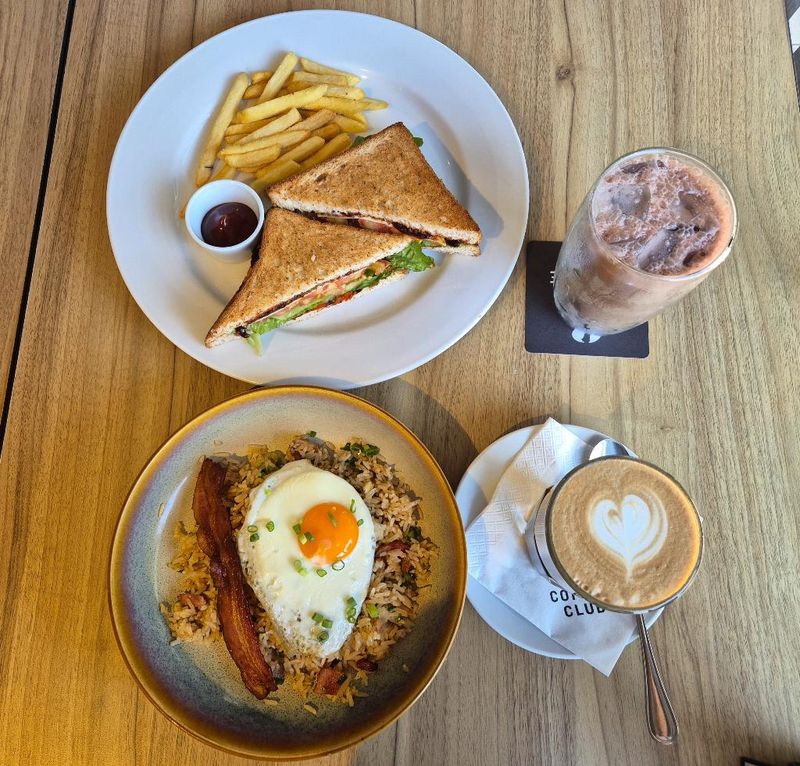 Hotel The Bloc Hotel, Thailand, Patong. Großes 1