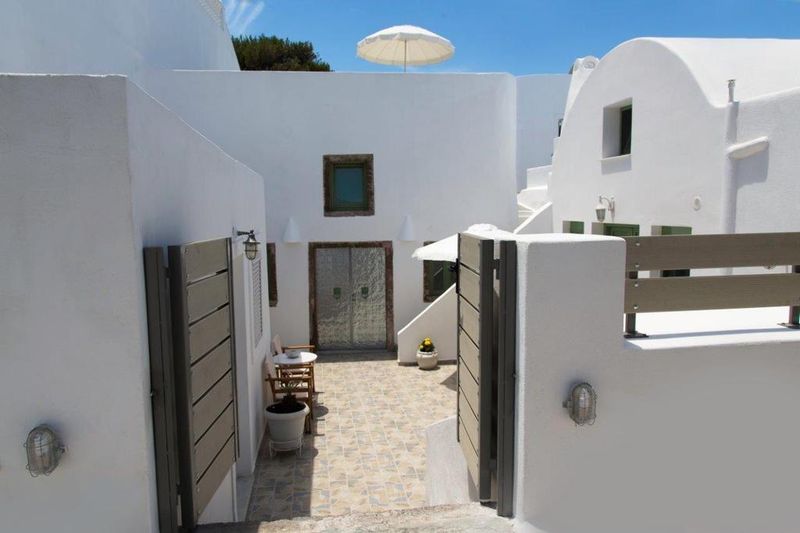 Hotel Ayoba Santorini, Griechenland, Imerovigli. Großes 2