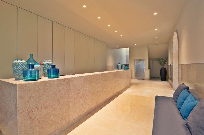 Hotel Lisbon Five Stars Apartments 8 Building, Portugal, Lissabon. Großes 2