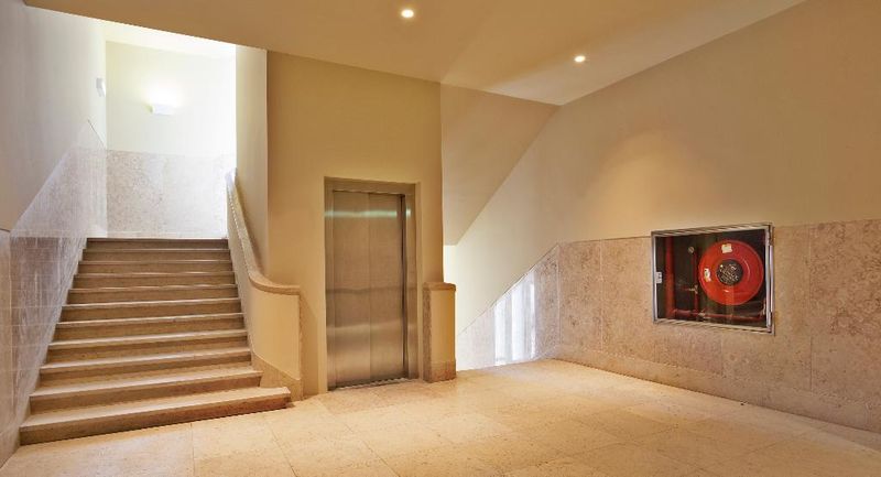 Hotel Lisbon Five Stars Apartments 8 Building, Portugal, Lissabon. Großes 15