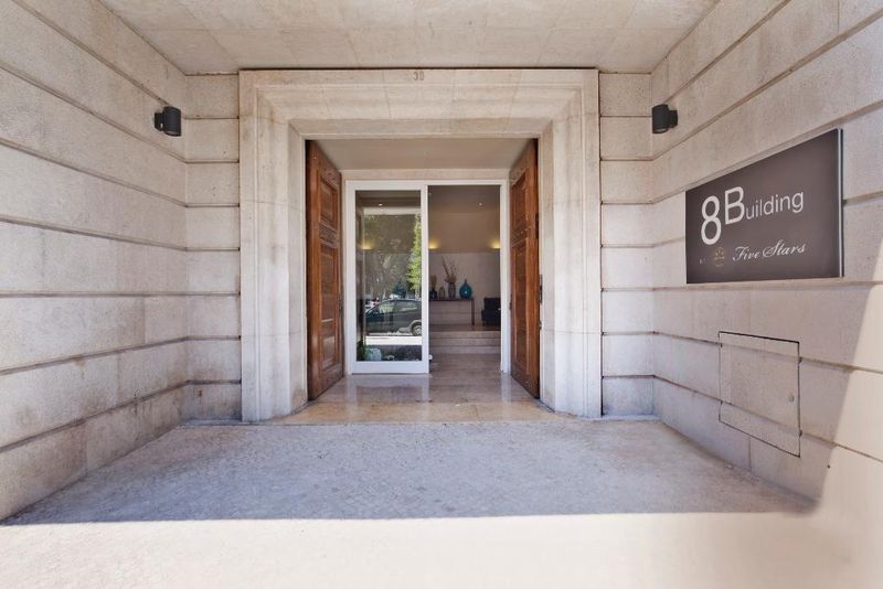 Hotel Lisbon Five Stars Apartments 8 Building, Portugal, Lissabon. Großes 15