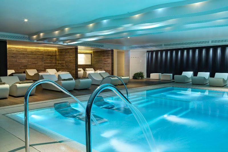 Hotel Almar Jesolo Resort & Spa, Italien, Lido di Jesolo. Großes 2