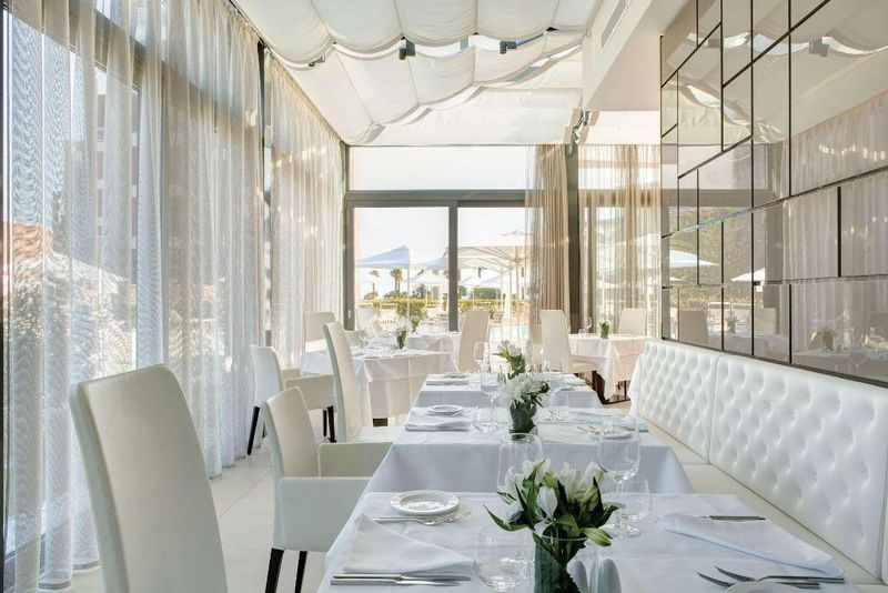 Hotel Almar Jesolo Resort & Spa, Italien, Lido di Jesolo. Großes 66
