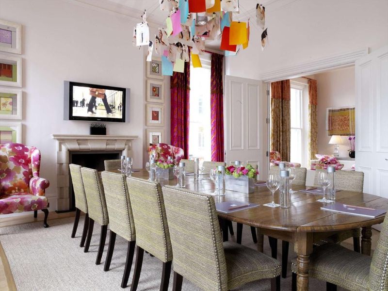 Hotel The Pelham London - Starhotels Collezione, Großbritannien, London. Großes 20