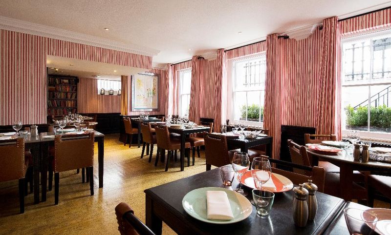 Hotel The Pelham London - Starhotels Collezione, Großbritannien, London. Großes 2