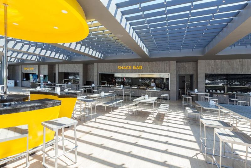 Hotel Bosphorus Sorgun, Türkei, Side. Großes 1