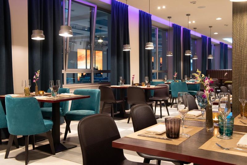 Hotel NYX Hotel Milan by Leonardo Hotels, Italien, Mailand. Großes 2