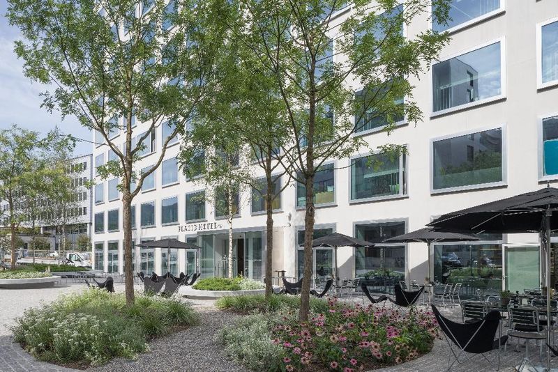 Hotel Placid Hotel Design & Lifestyle Zurich, Schweiz, Zürich. Großes 78