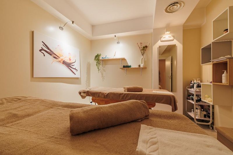 Hotel Marina di Petrolo Hotel & SPA, Italien, Castellammare del Golfo. Großes 2