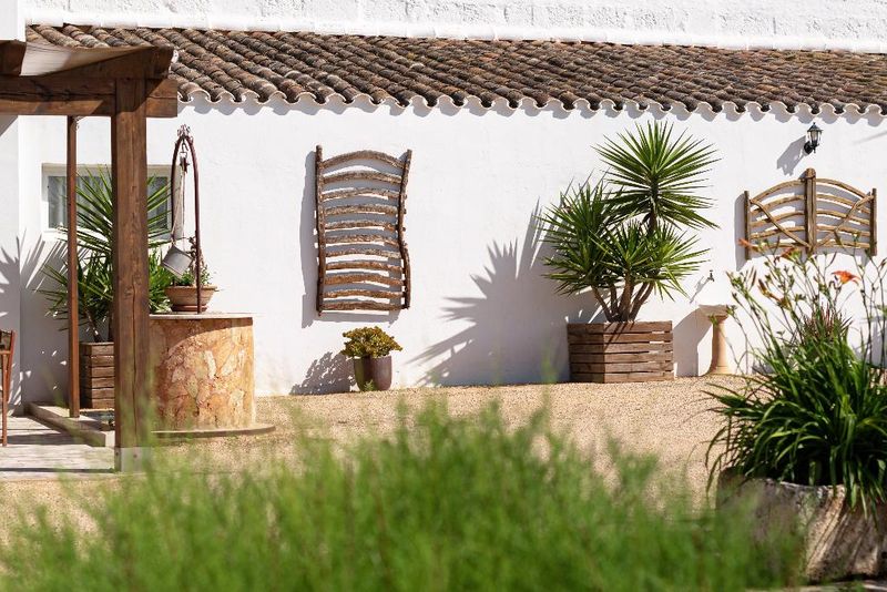 Hotel Agroturismo Son Juaneda, Spanien, Ciutadella de Menorca. Großes 1
