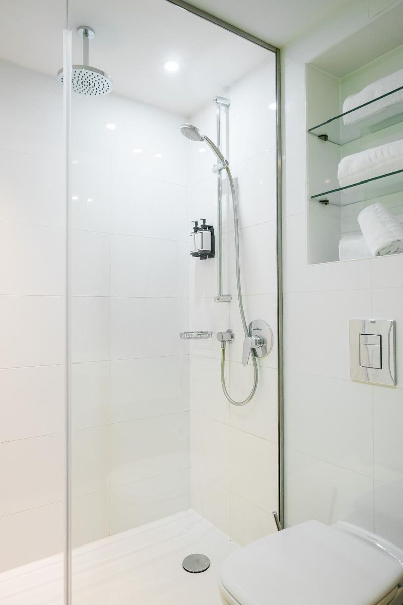 Hotel Homaris West Side - Digital Check In, Deutschland, Berlin. Großes 54