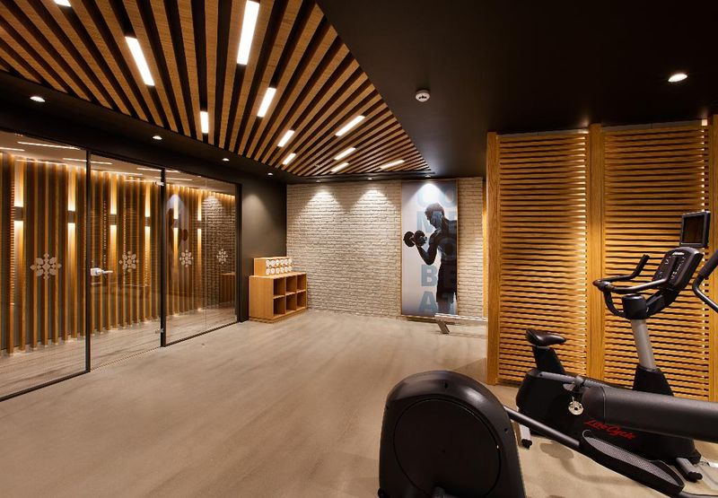 Hotel Fer Hotel, Türkei, Istanbul. Großes 2