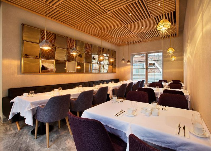 Hotel Fer Hotel, Türkei, Istanbul. Großes 1