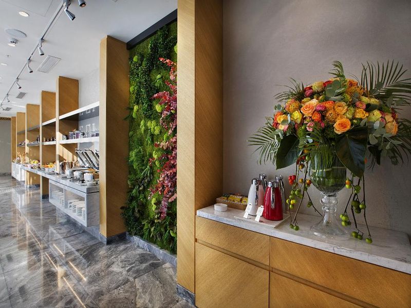 Hotel Fer Hotel, Türkei, Istanbul. Großes 29