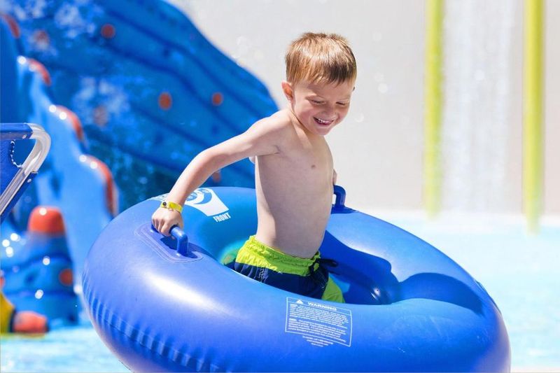 Hotel Kipriotis Aqualand, Griechenland, Psalidi. Großes 69