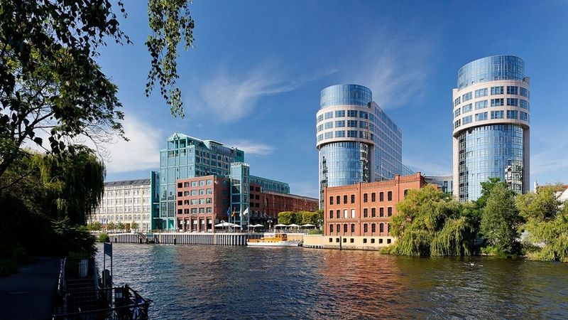 Hotel Abion Villa Suites, Deutschland, Berlin. Großes 1