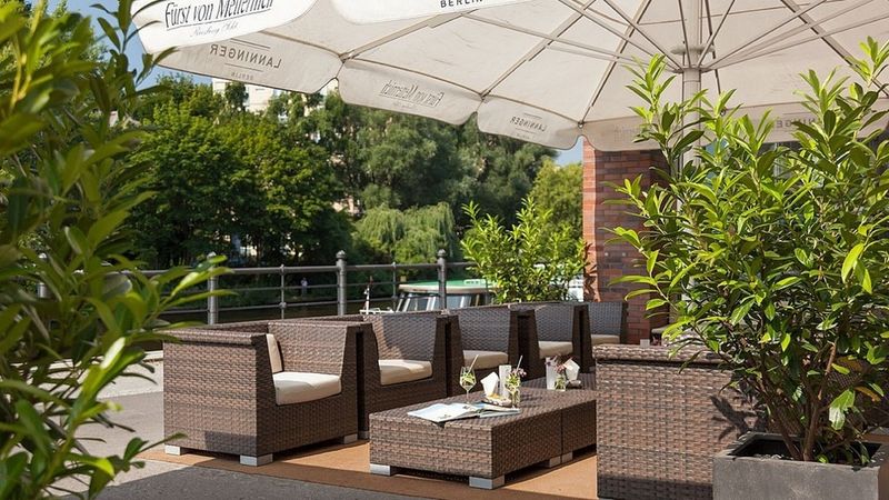 Hotel Abion Villa Suites, Deutschland, Berlin. Großes 37