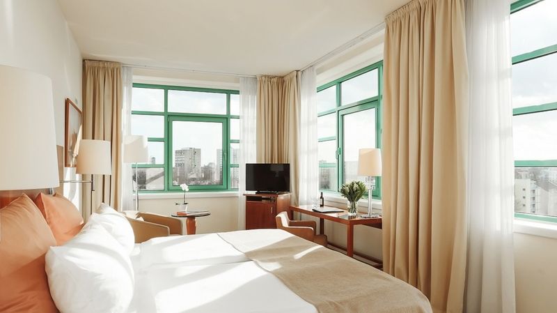 Hotel Abion Villa Suites, Deutschland, Berlin. Großes 2