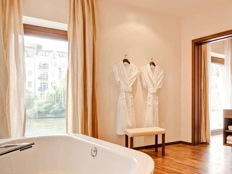 Hotel Abion Villa Suites, Deutschland, Berlin. Großes 2