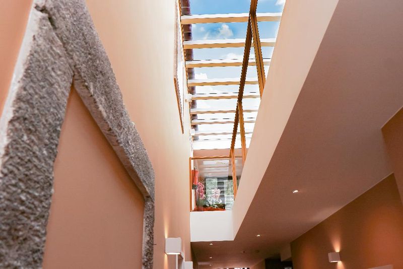 Hotel Solar do Bom Jesus, Portugal, Santa Cruz (Madeira). Großes 1