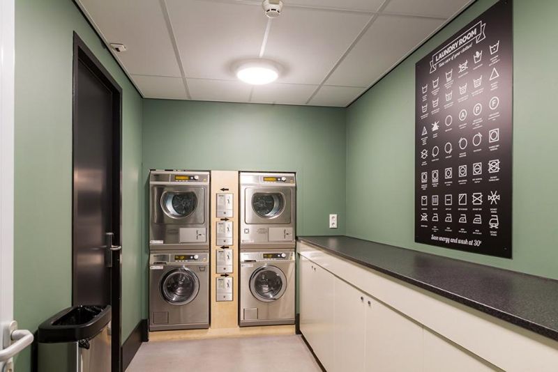 Hotel Hotel2stay, Niederlande, Amsterdam. Großes 15