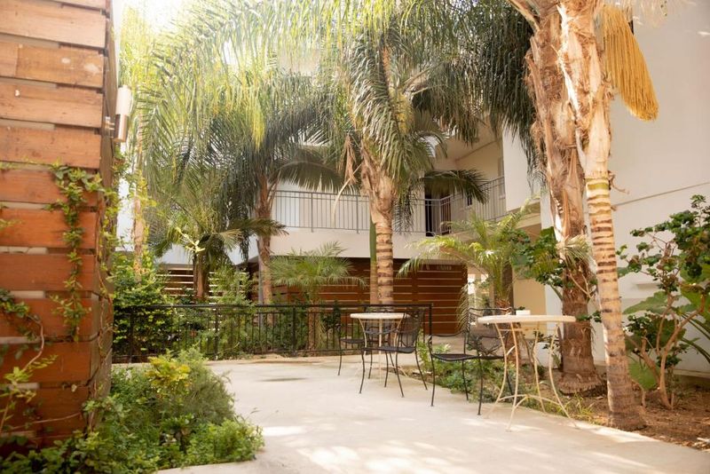 Hotel Alecos Hotel Apts, Zypern, Paphos. Großes 33