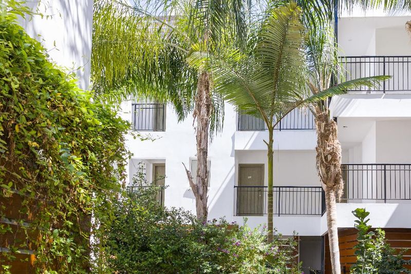 Hotel Alecos Hotel Apts, Zypern, Paphos. Großes 1