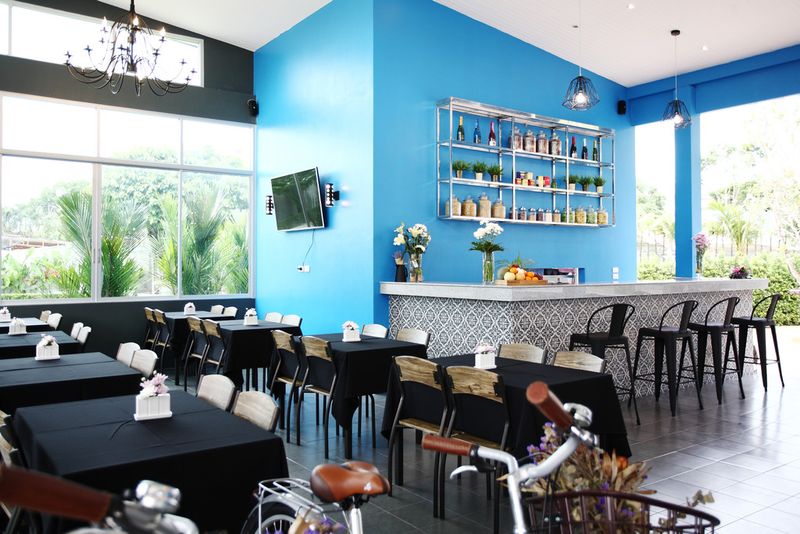 Hotel The Malika Hotel, Thailand, Insel Phuket. Großes 1