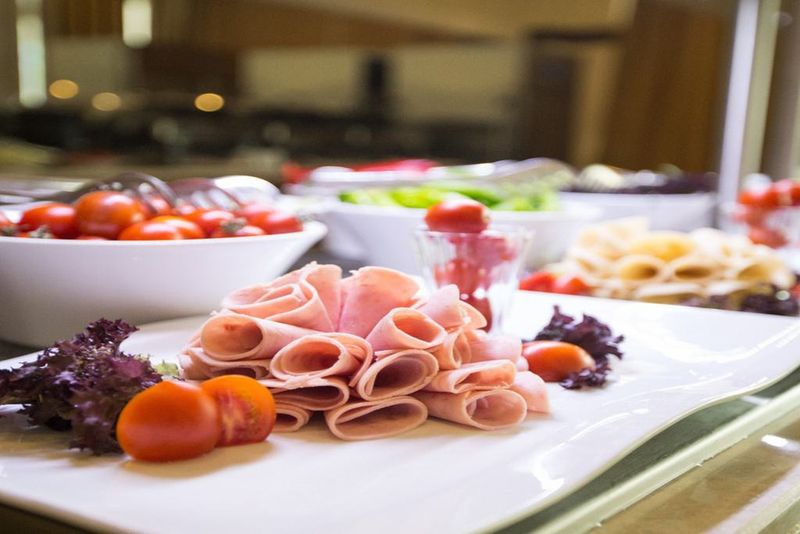 Hotel The Grand Mira Business Hotel, Türkei, Istanbul. Großes 1