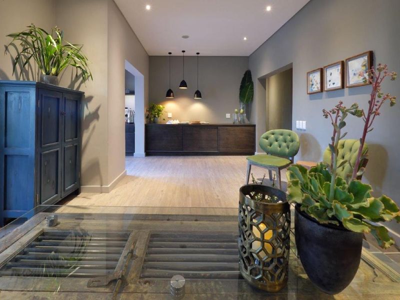 Hotel The Tree House Boutique Hotel, Südafrika, Green Point. Großes 1