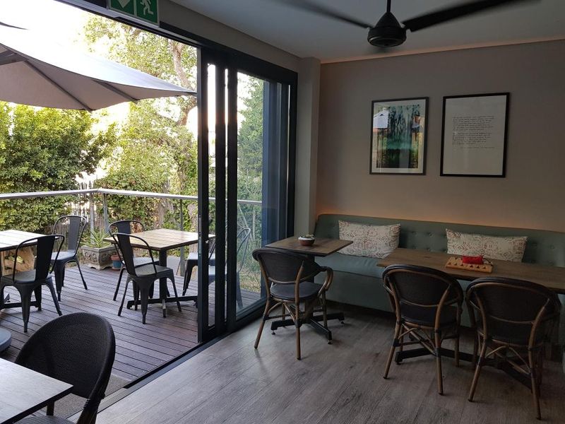 Hotel The Tree House Boutique Hotel, Südafrika, Green Point. Großes 1